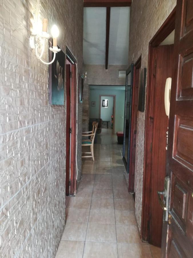 Bungalow Cerca De La Playa Дения Экстерьер фото